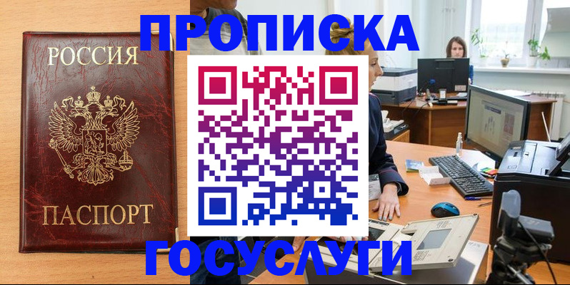где прописаться в Курской области